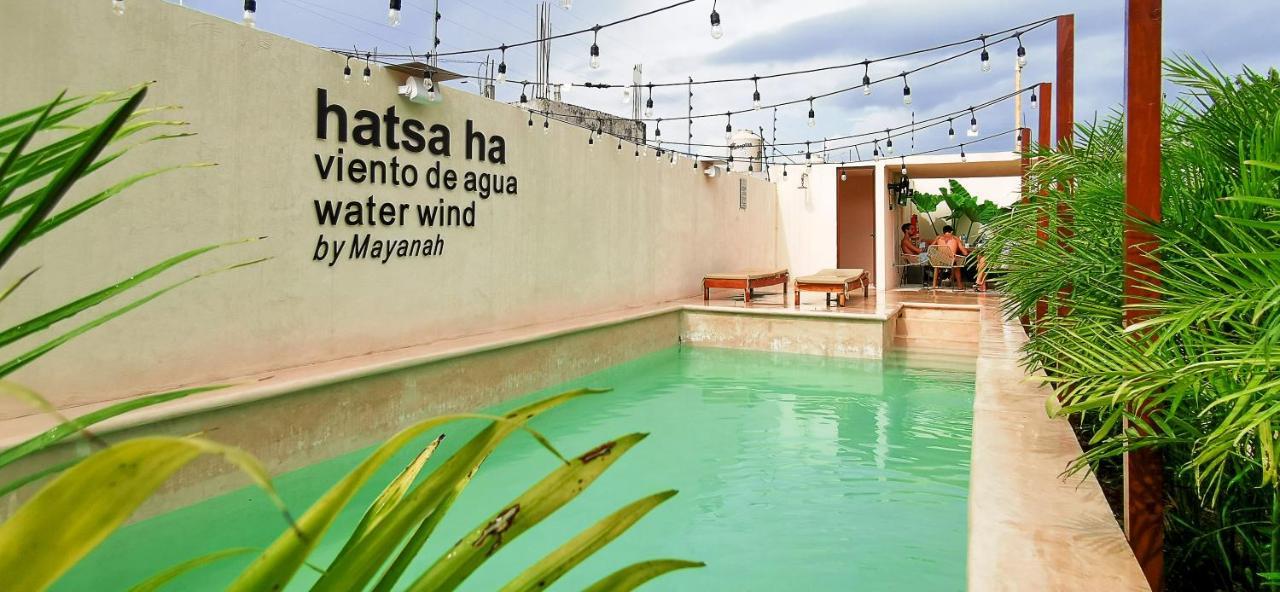 Mayanah バカラル エクステリア 写真